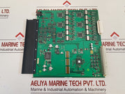 Stentofon Zenitel Atlb-12 Subscriber Line Board