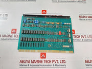 Stentor 1000632000 Gcp Board Version B4