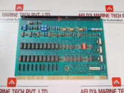 Stentor 1000632000 Gcp Board Version B4