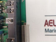 Stentor 1000667100 Control Board