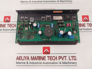 Stentor 1000667100 Control Board