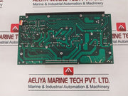 Stentor 1000667100 Control Board