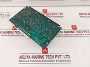 Stentor 1000667100 Control Board