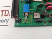Stentor 1000667100 Control Board