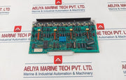 Stentor 1235/6 Pcb Card (Used)