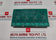 Stentor 1235/6 Pcb Card (Used)