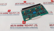 Stentor 1235/6 Pcb Card (Used)