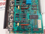 Stentor 1235/6 Pcb Card (Used)