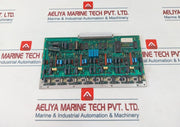 Stentor 1235/6 Printed Circuit Board