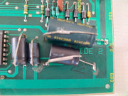 Stentor 1235/6 Printed Circuit Board