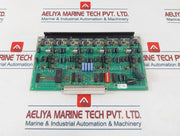 Stentor A/S 1235/6 Printed Circuit Board
