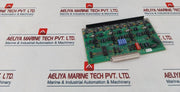 Stentor A/S 1235/6 Printed Circuit Board