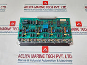 Stentor 1235/6 Printed Circuit Board 6601 Version B2