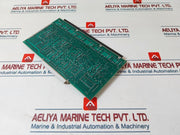 Stentor 1235/6 Printed Circuit Board 6601 Version B2