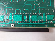Stentor 1235/6 Printed Circuit Board 6601 Version B2
