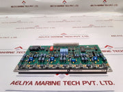 Stentor 1235/6 Pcb Card