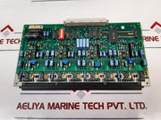 Stentor 1235/6 Pcb Card (New)