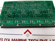 Stentor 1235/6 Pcb Card (New)