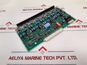 Stentor 1235/6 Pcb Card (New)