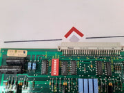 Stentor 1235/6 Pcb Card (New)