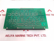 Stentor 1345/2 90-51 Pcb Card