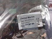 Stentor 1705/2 Pmi Printed Circuit Board