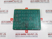 Stentor 1705/2 Pmi Printed Circuit Board