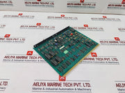 Stentor 1705/2 Pmi Printed Circuit Board