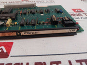 Stentor 6310
