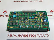 Stentor Scb Pcb Card 1000660500