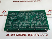 Stentor Scb Pcb Card 1000660500