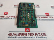 Stentor Siemens 1236/2 Pcb Card