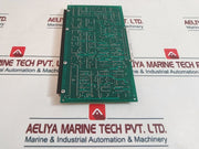 Stentor Siemens 1236/2 Pcb Card