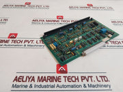 Stentor Siemens 1236/2 Pcb Card