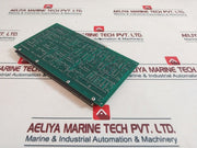 Stentor Siemens 1236/2 Pcb Card