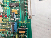 Stentor Siemens 1236/2 Pcb Card