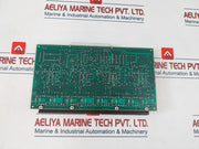 Stentor Slb 1235/6 Printed Circuit Board