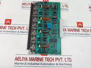Stentor Slb 1235/6 Printed Circuit Board