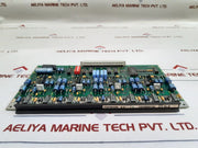 Stentor Slb Pcb Card 1000660100