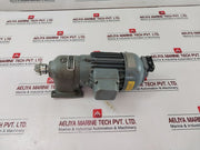Stephan-werke Hameln Za D 63N 9-6 Electric Motor 4532673