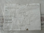 Stephenson Gobin 2 58 0323 Za01 Electromagnet Type 58 24Vdc 4W