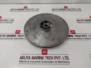 Sterling 656737000 Impeller For Pump Zland 40-250 Pos.23.00