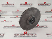 Sterling 656737000 Impeller For Pump Zland 40-250 Pos.23.00