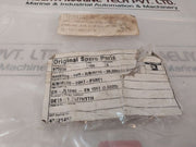 Sterling 656737000 Impeller For Pump Zland 40-250 Pos.23.00