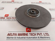 Sterling 656 736 050 Impeller For Pump Zlnd 40-250