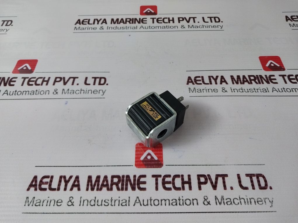 Sterling Hydraulics Ccs 230 D Cartridge Valve Coil 230Vac 16.5W