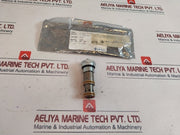 Sterling Hydraulics B2A125 Z N Mk2 Mf Cartridge Valve