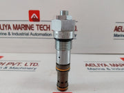 Sterling Hydraulics C1C125Znmk2 Pressure And Flow Control Valve