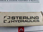 Sterling Hydraulics K1A060N Pilot Operated Check Valve