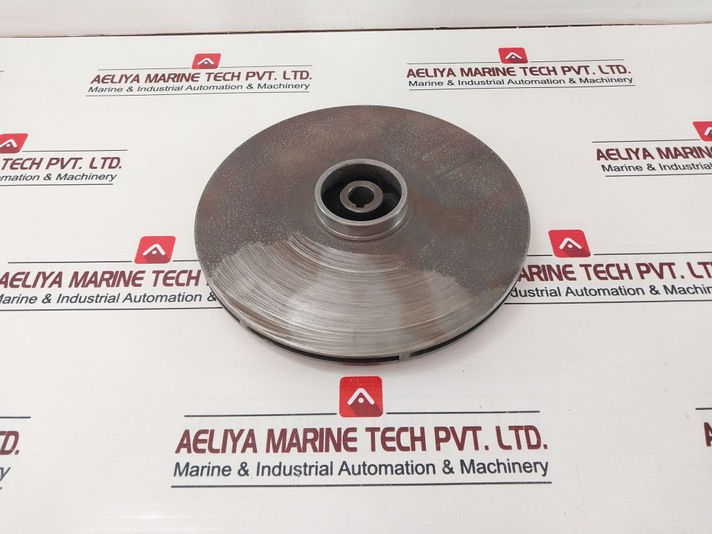 Sterling Pos. 23.00 Impeller For Pump Zlnd 40-250